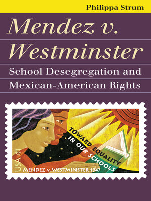 cover image of Mendez v. Westminster